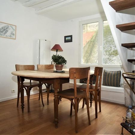Appartement Le Vent D'Ouest à Dieppe Extérieur photo