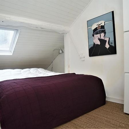 Appartement Le Vent D'Ouest à Dieppe Extérieur photo