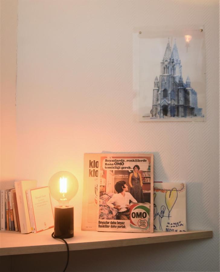 Appartement Le Vent D'Ouest à Dieppe Extérieur photo